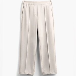 🆕 Ministry of Supply Velocity Pull-On Pant - Oatmeal